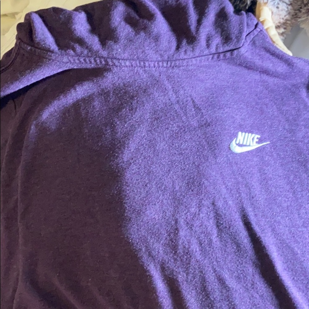 Women’s Nike Hoodie